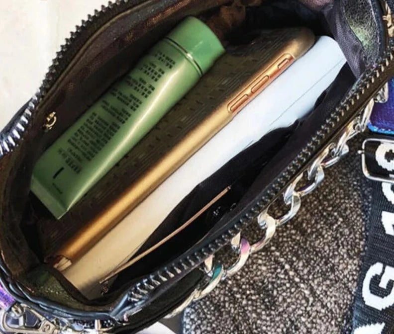SHOULDER BAG - KUCHEN WAIODER