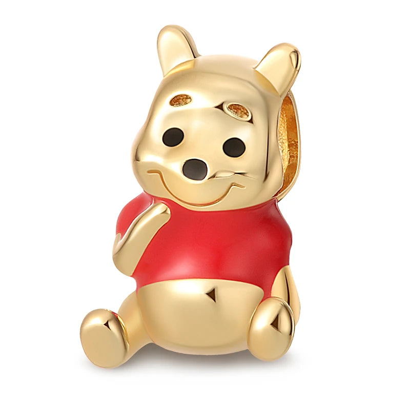 CHARM - EXCLUSIVE URSINHO POH