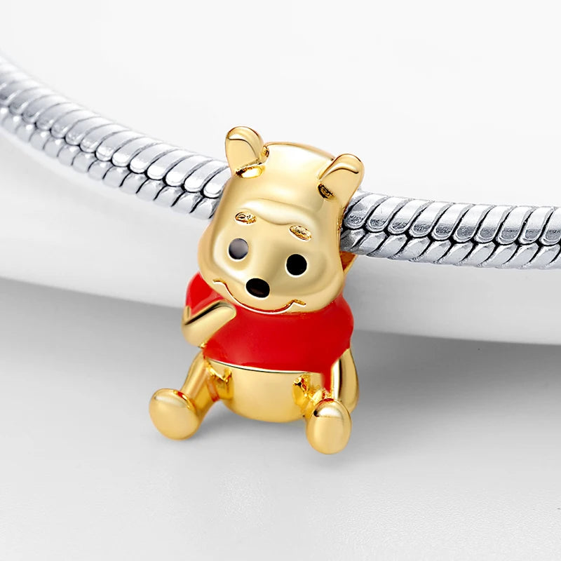 CHARM - EXCLUSIVE URSINHO POH